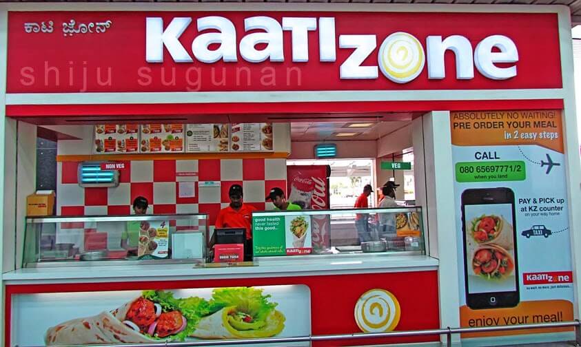 Kaati Zone Menu With Prices [Updated October 2023] TheFoodXP 雷电竞reyba下载
