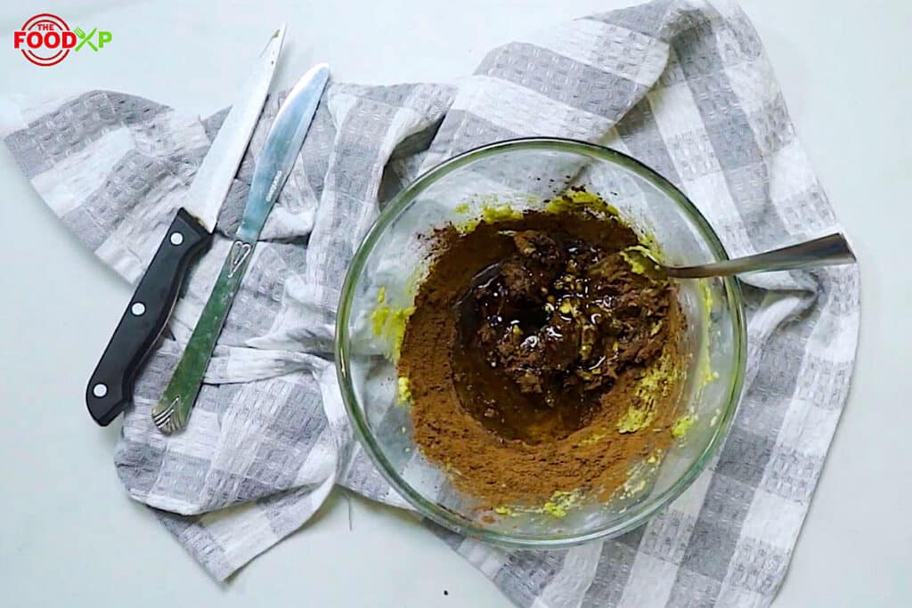 Decadent Gordon Ramsay Chocolate Avocado Mousse Recipe TheFoodXP 雷电