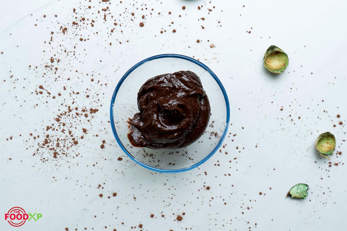 Decadent Gordon Ramsay Chocolate Avocado Mousse Recipe TheFoodXP 雷电