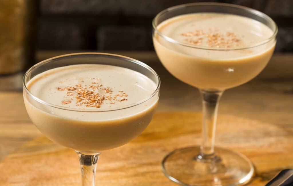 Kahlua Vs. Tia Maria 她们是一样的吗?——TheFoodXP 雷电竞reyba下载