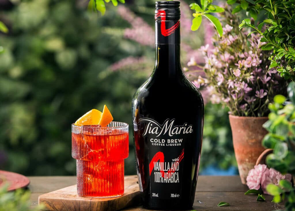 Kahlua Vs. Tia Maria 她们是一样的吗?——TheFoodXP 雷电竞reyba下载