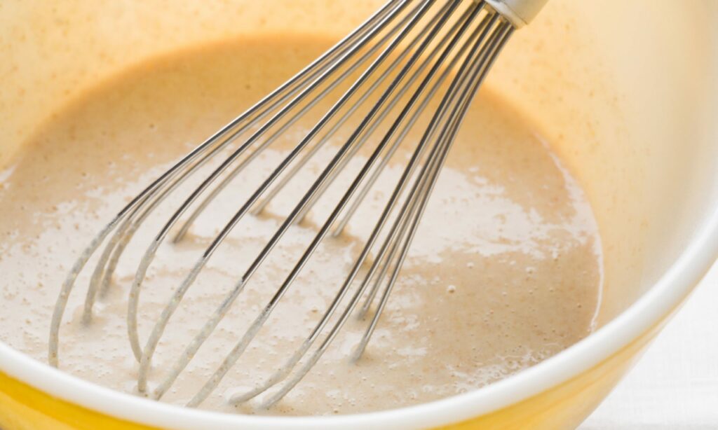How Long Does Pancake Mix Last