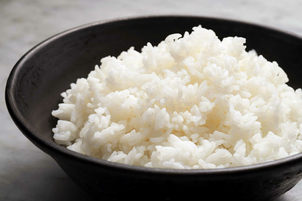 How Long Does Rice Last In The Fridge? TheFoodXP 雷电竞reyba下载